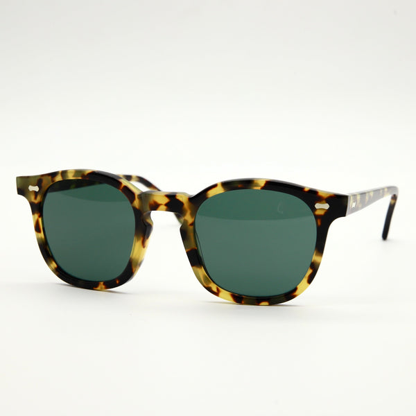 Light tortoise store shell sunglasses