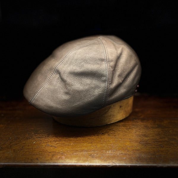 Flat Caps – Cain Hat of