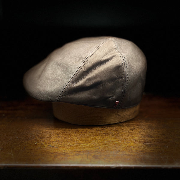 of – Flat Cain Caps Hat