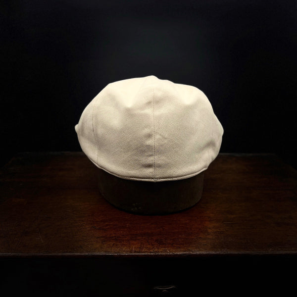Flat Caps – of Hat Cain