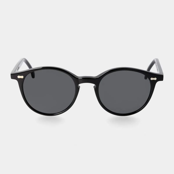 CRAN ECO Black Sunglasses