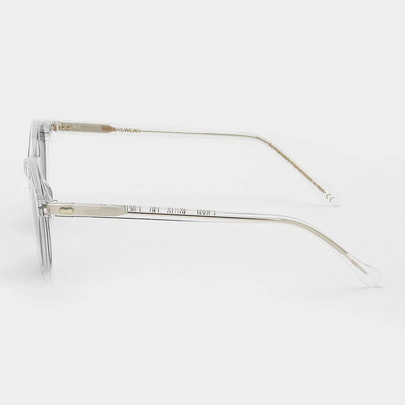 CRAN ECO TRANSPARENT Sunglasses