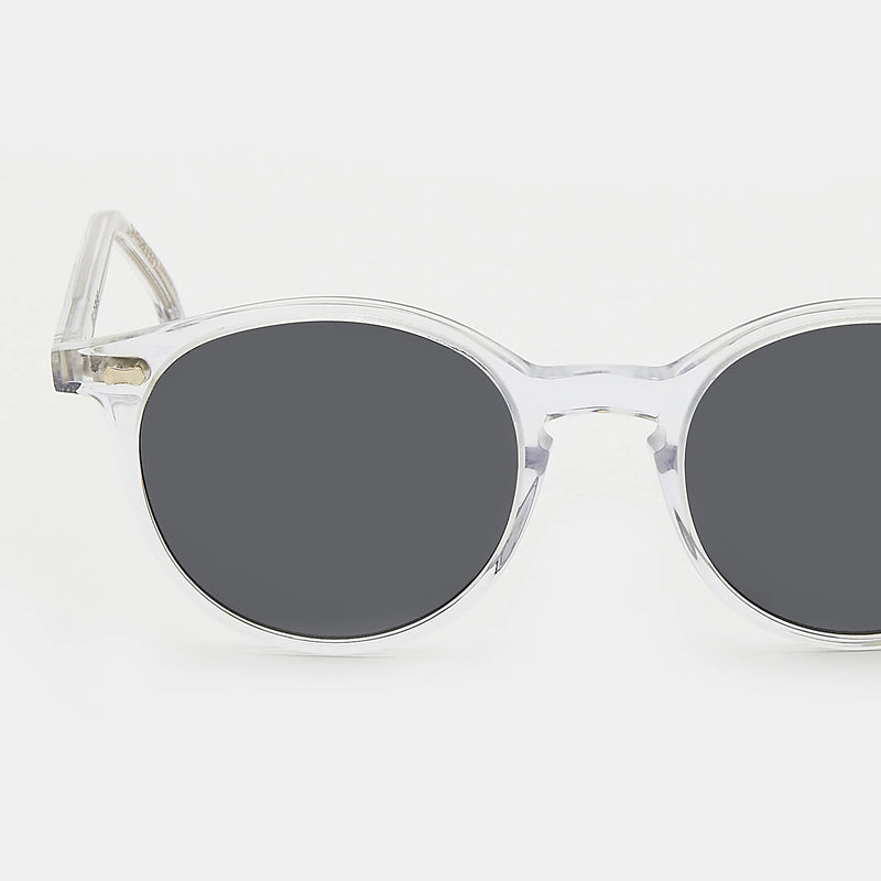 CRAN ECO TRANSPARENT Sunglasses