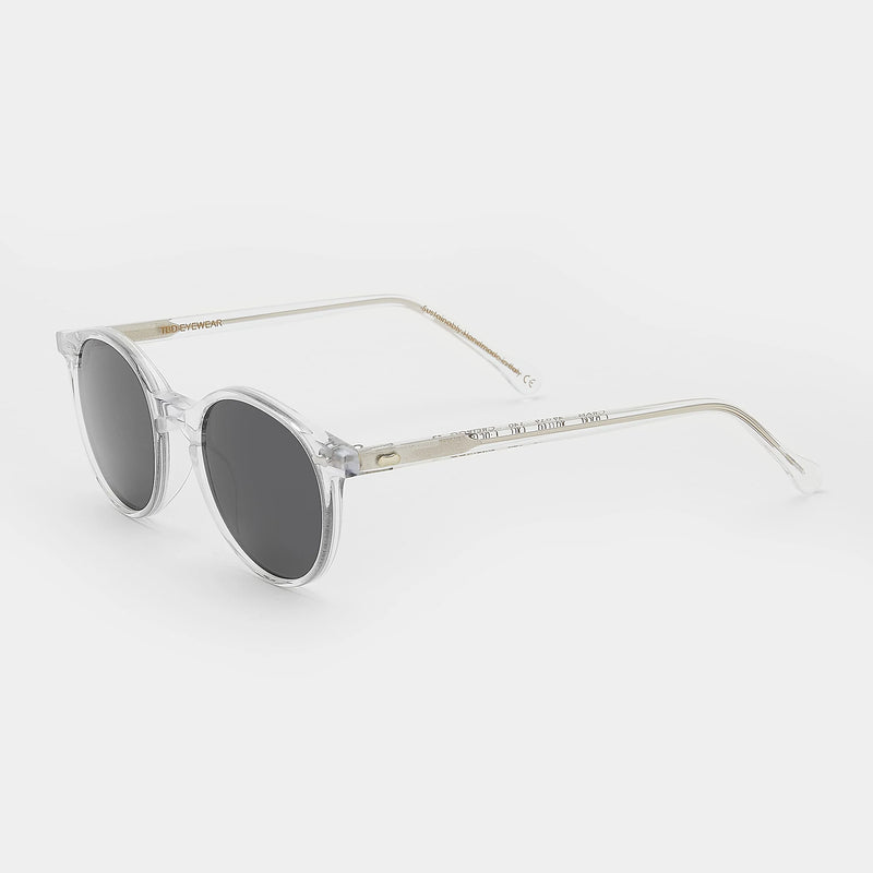 CRAN ECO TRANSPARENT Sunglasses