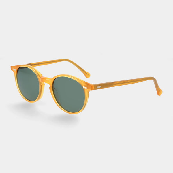 CRAN ECO HONEY Sunglasses