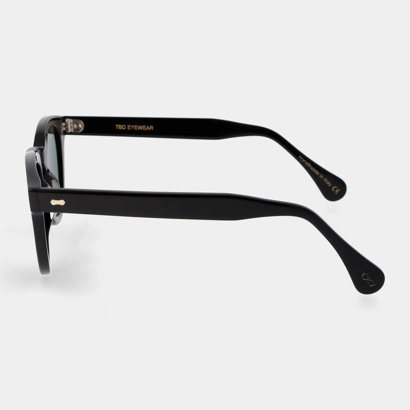 DONEGAL ECO BLACK Sunglasses