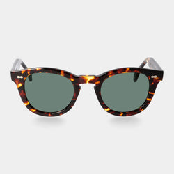 DONEGAL DARK HAVANA Sunglasses