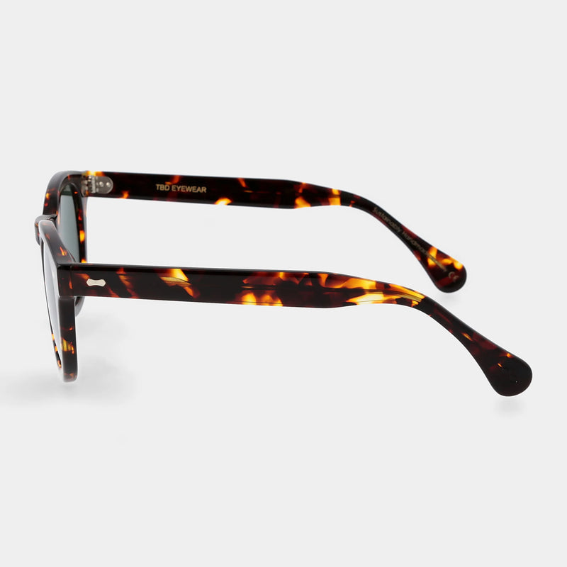 DONEGAL DARK HAVANA Sunglasses