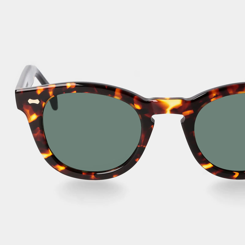 DONEGAL DARK HAVANA Sunglasses