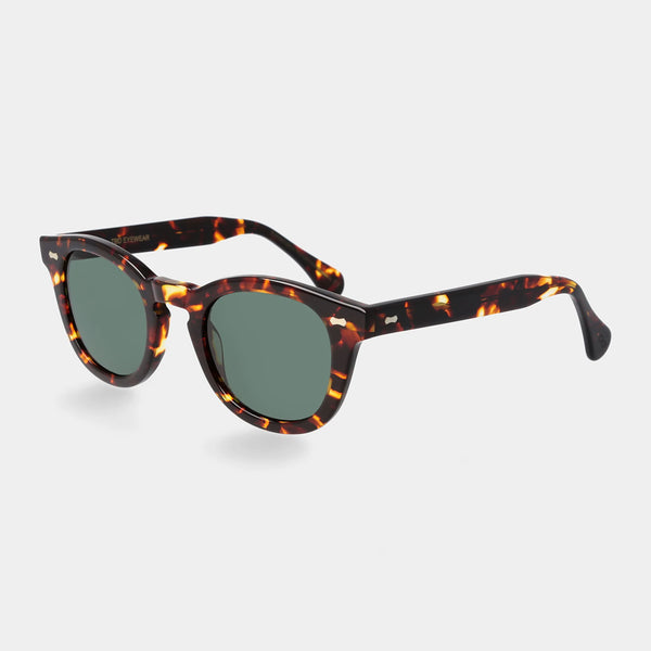 DONEGAL DARK HAVANA Sunglasses