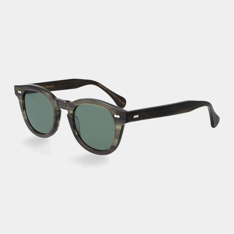 DONEGAL ECO GREEN Sunglasses