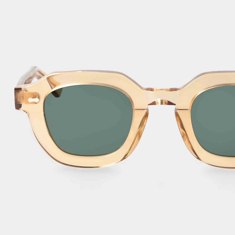 JUTA ECO CHAMPAGNE Sunglasses