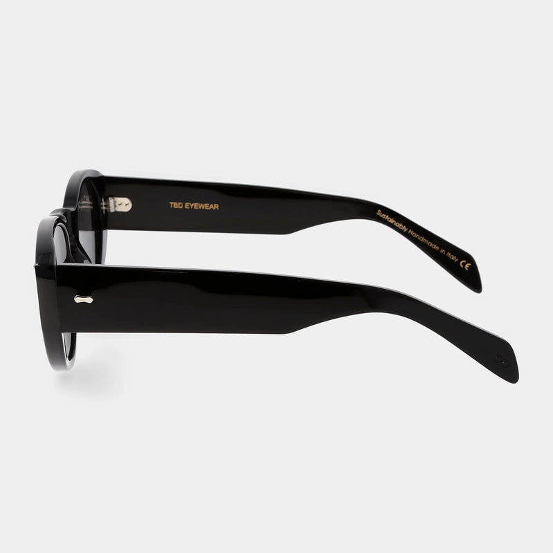 MADRAS ECO BLACK Sunglasses