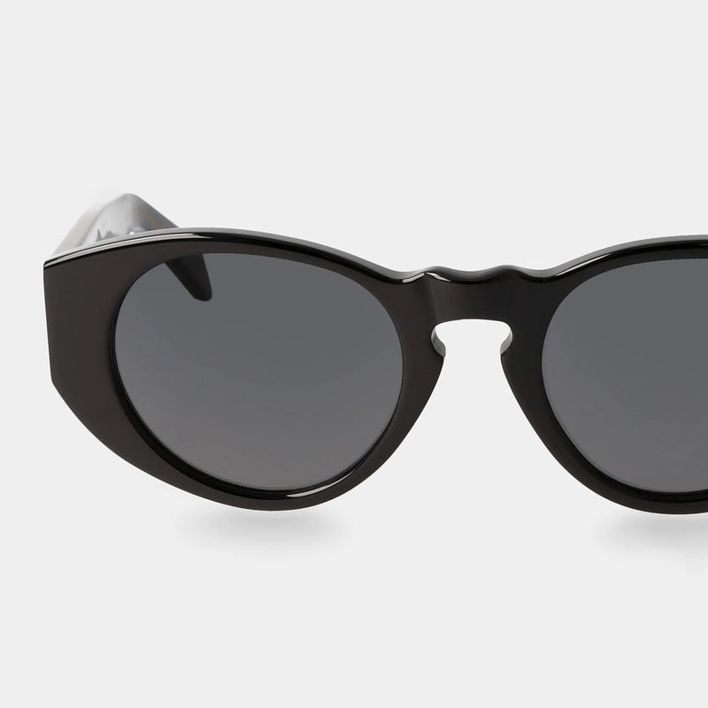 MADRAS ECO BLACK Sunglasses