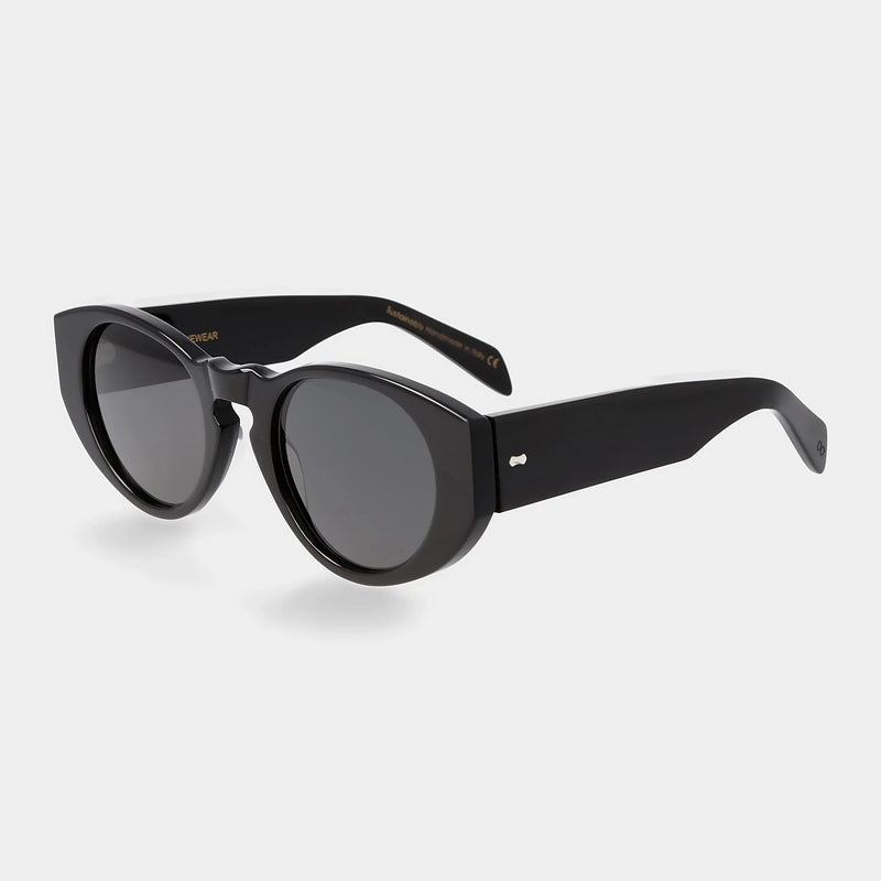 MADRAS ECO BLACK Sunglasses