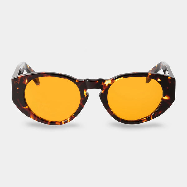 MADRAS ECO DARK HAVANA Sunglasses