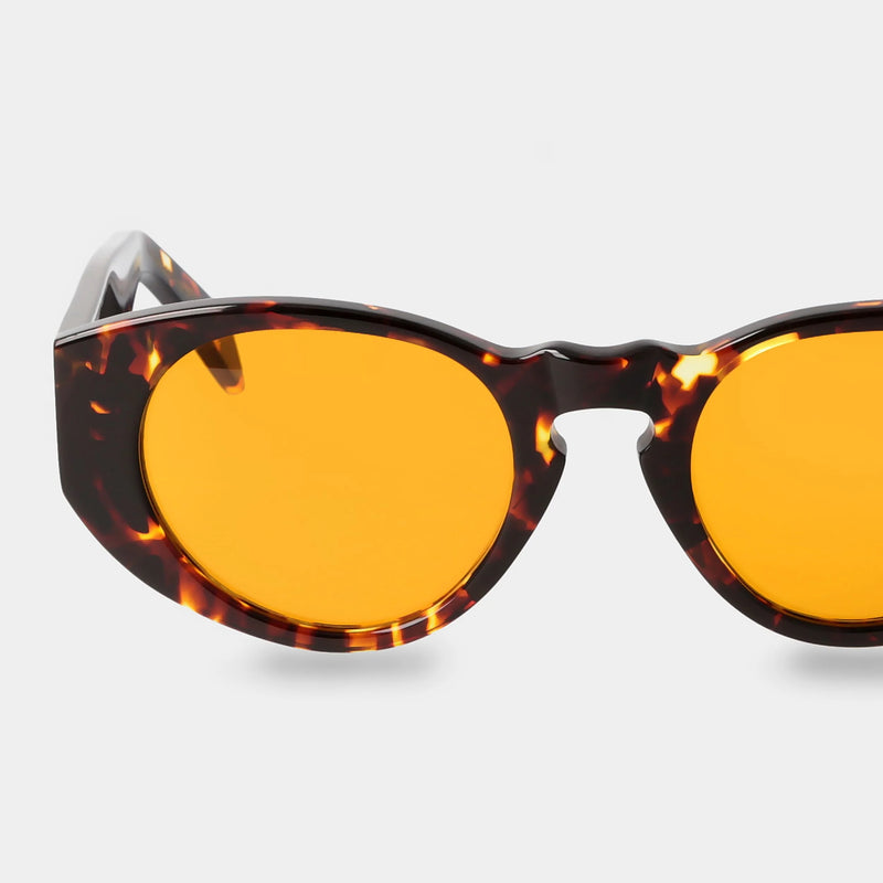 MADRAS ECO DARK HAVANA Sunglasses