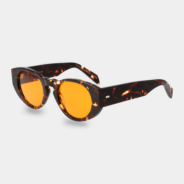 MADRAS ECO DARK HAVANA Sunglasses