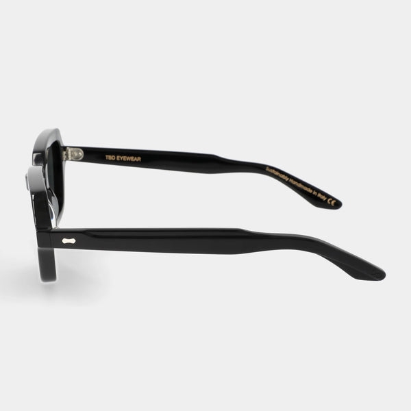 OAK ECO BLACK Sunglasses