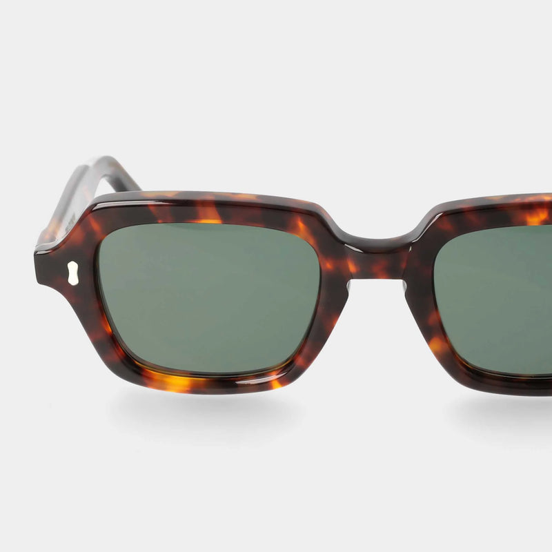 OAK ECO SPOTTED HAVANA Sunglasses