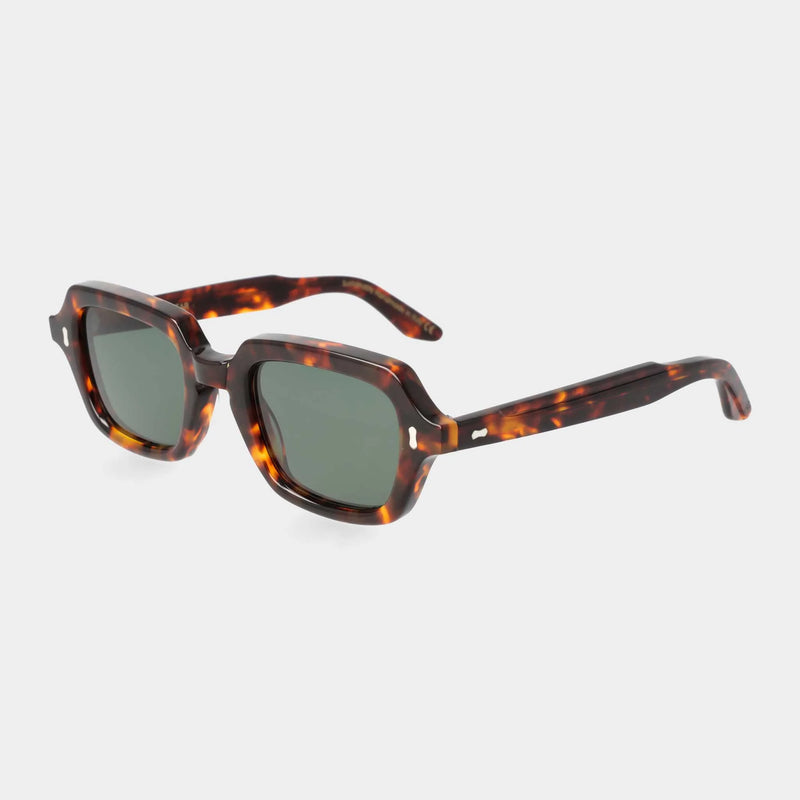 OAK ECO SPOTTED HAVANA Sunglasses