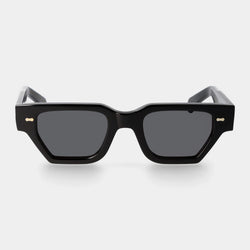 RASO ECO BLACK Sunglasses