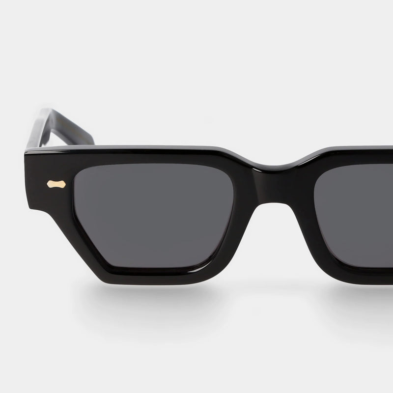 RASO ECO BLACK Sunglasses