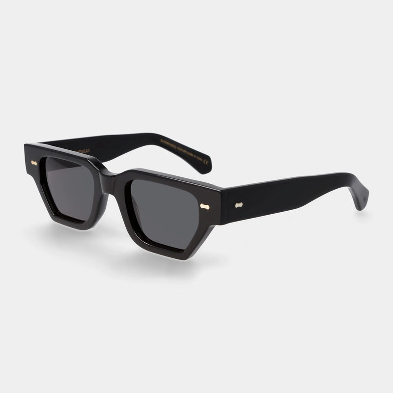 RASO ECO BLACK Sunglasses