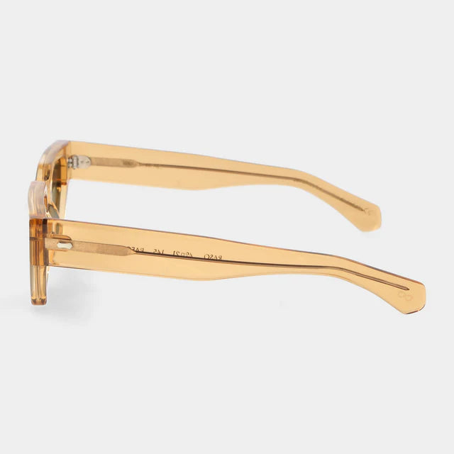 RASO ECO CHAMPAGNE Sunglasses