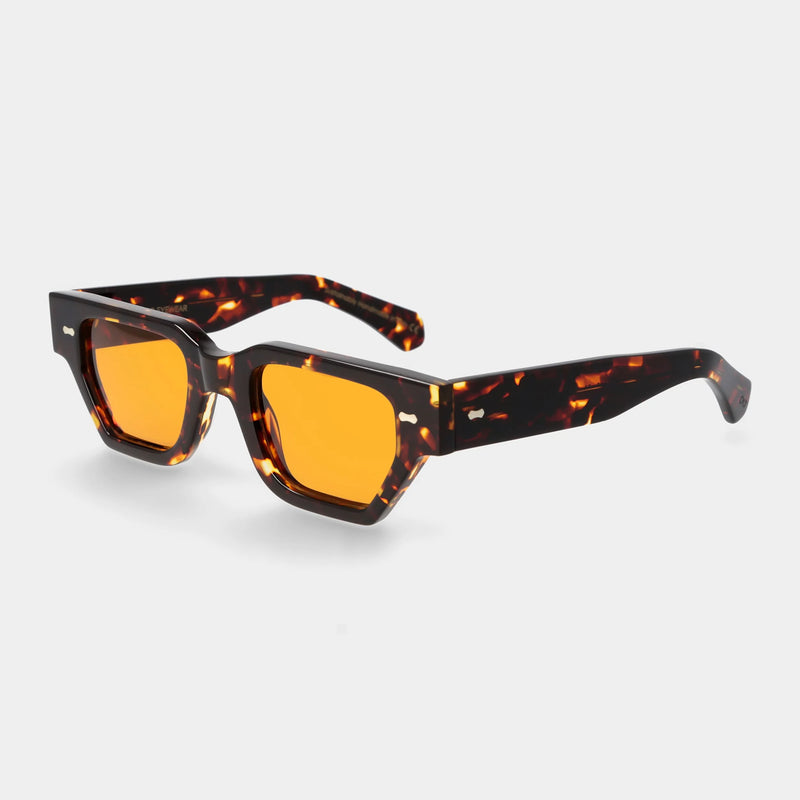 RASO ECO Dark Havana Sunglasses