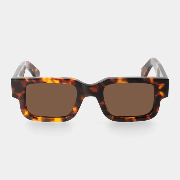 SILK ECO SPOTTED HAVANA Sunglasses