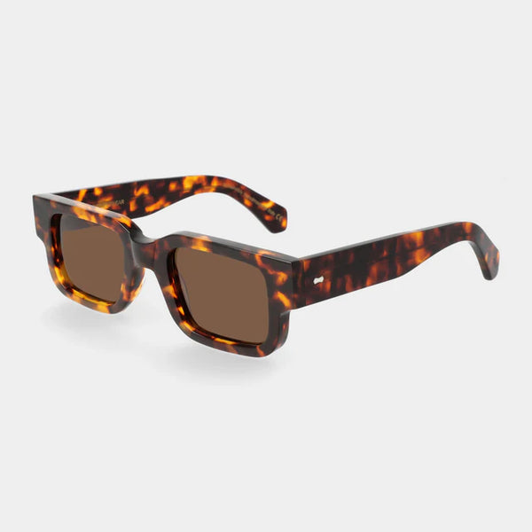 SILK ECO SPOTTED HAVANA Sunglasses