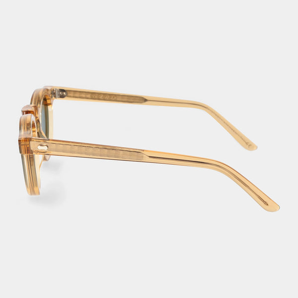 WELT ECO CHAMPAGNE Sunglasses