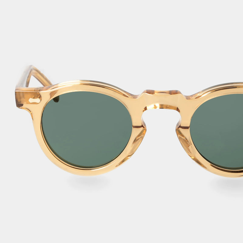 WELT ECO CHAMPAGNE Sunglasses