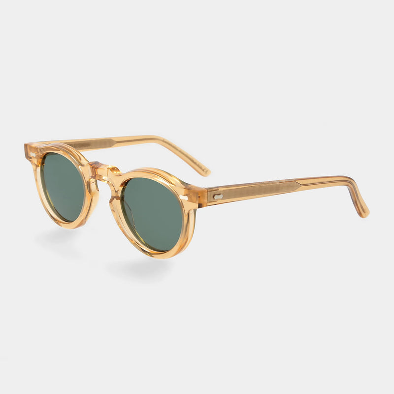 WELT ECO CHAMPAGNE Sunglasses