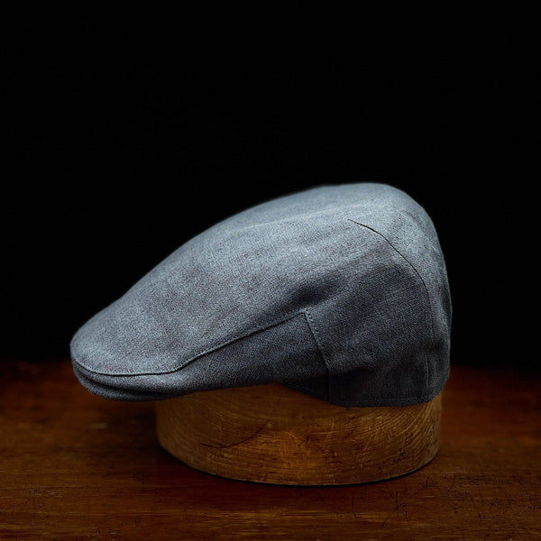 Flat Caps – Hat Cain of